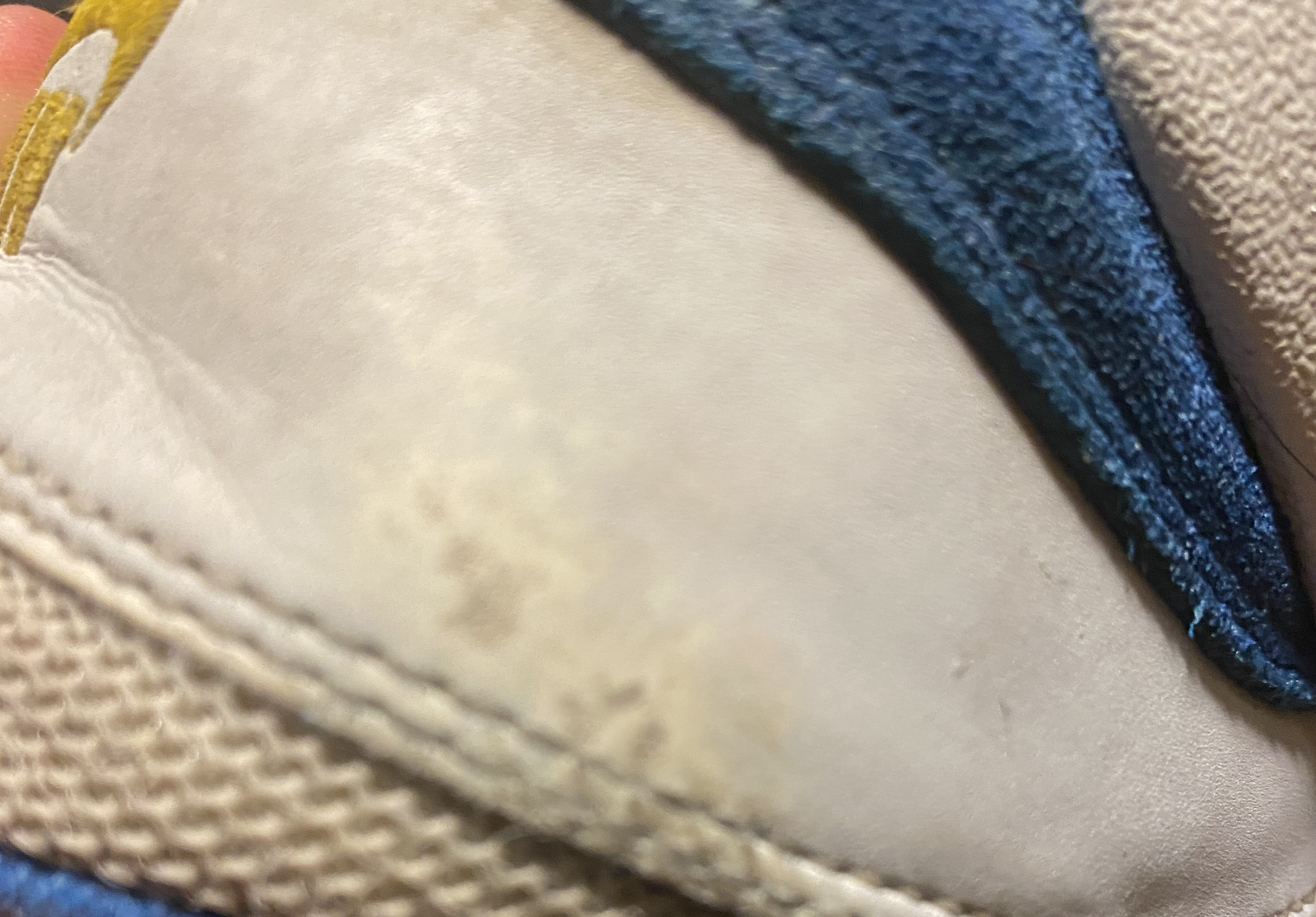 Nike Air Max 1 Signal Blue Raffle